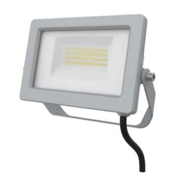 STARPAD 2 FLOOD 15W 3CCT IP65 WHITE